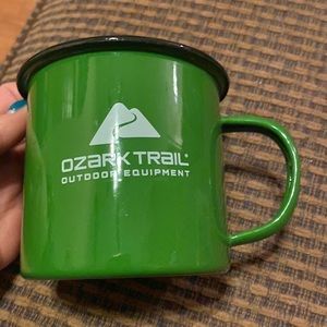 Nwot Ozark trail camping cup